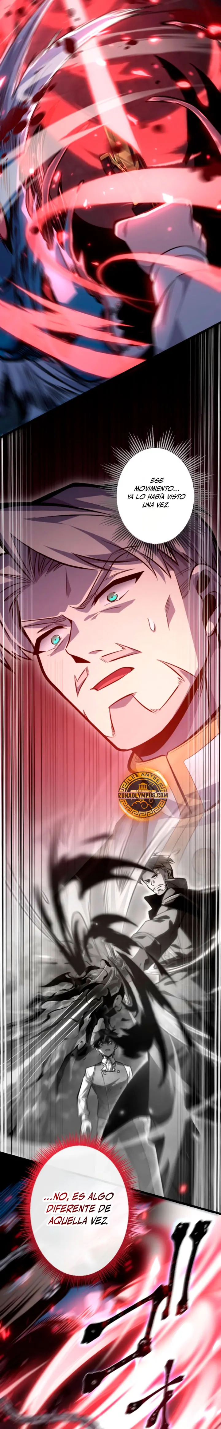 Read The Rebel of the Tyrant Noble Family ES Manga Online