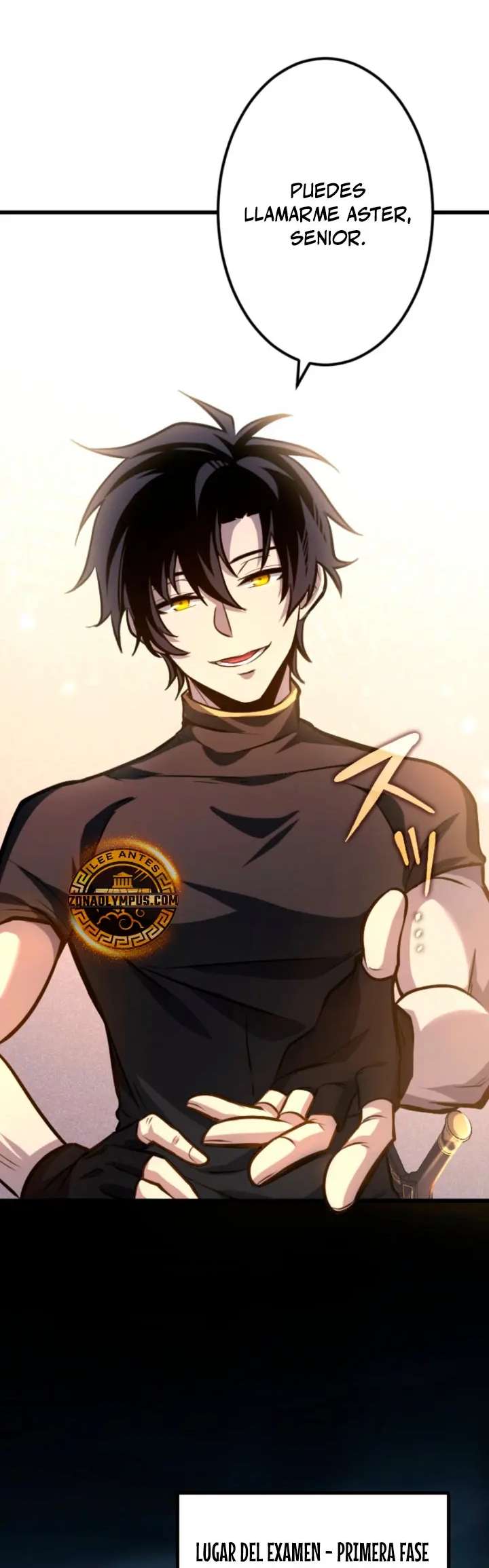 Read The Rebel of the Tyrant Noble Family ES Manga Online