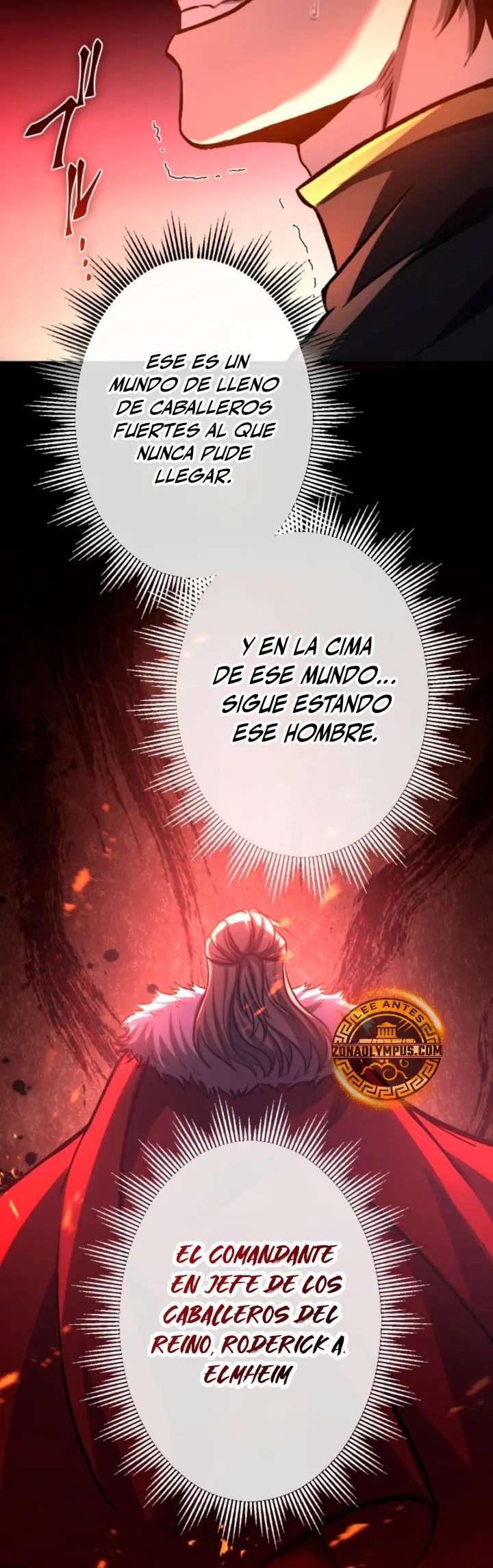 Read The Rebel of the Tyrant Noble Family ES Manga Online