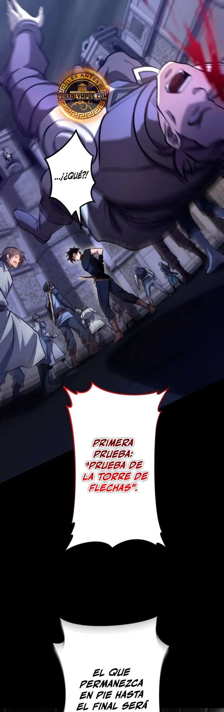 Read The Rebel of the Tyrant Noble Family ES Manga Online