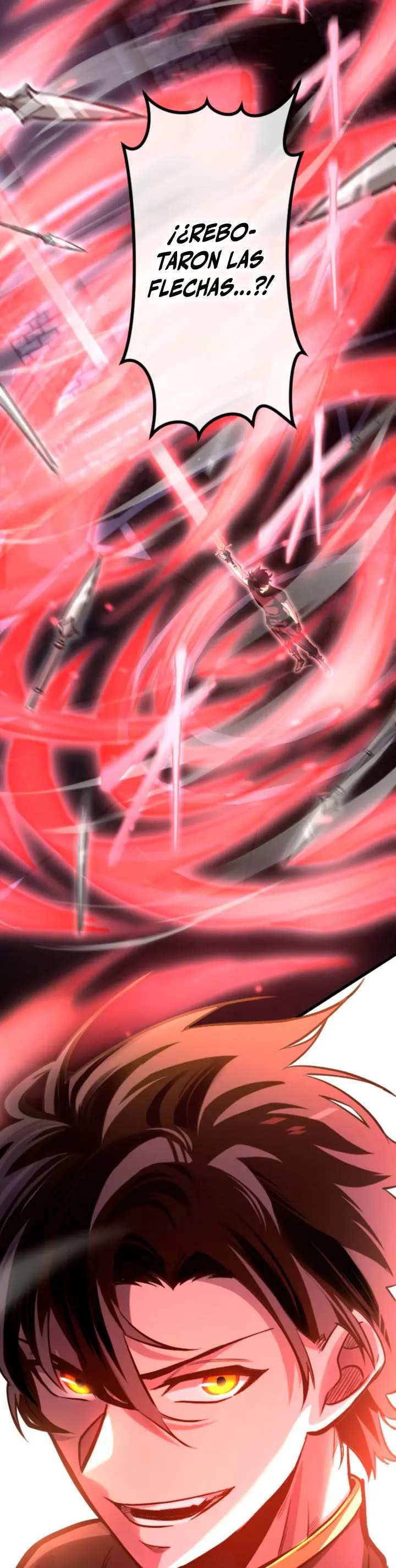 Read The Rebel of the Tyrant Noble Family ES Manga Online