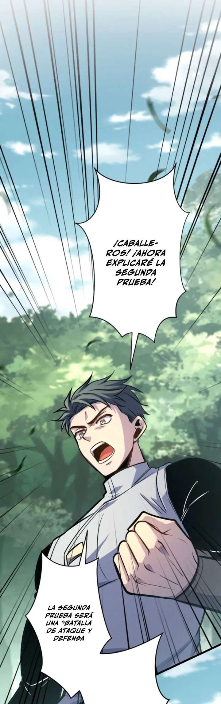 Read The Rebel of the Tyrant Noble Family ES Manga Online