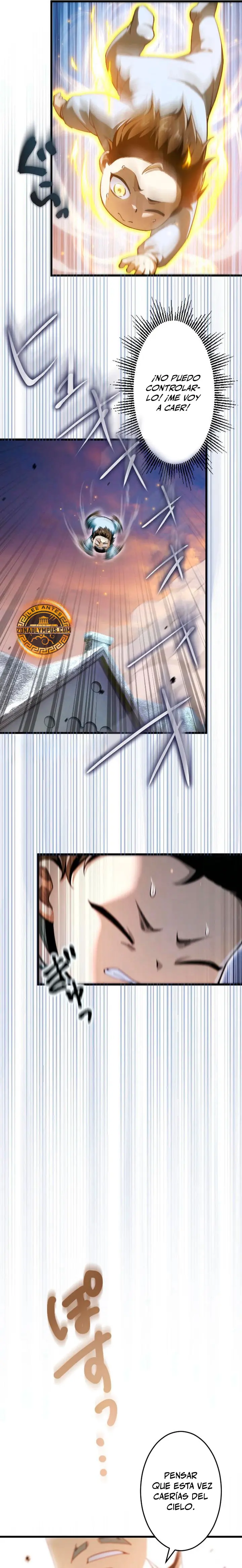 Read The Rebel of the Tyrant Noble Family ES Manga Online