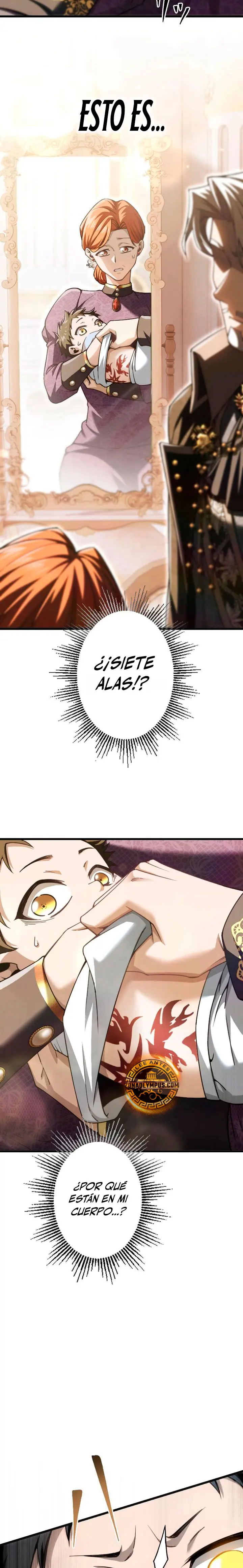 Read The Rebel of the Tyrant Noble Family ES Manga Online