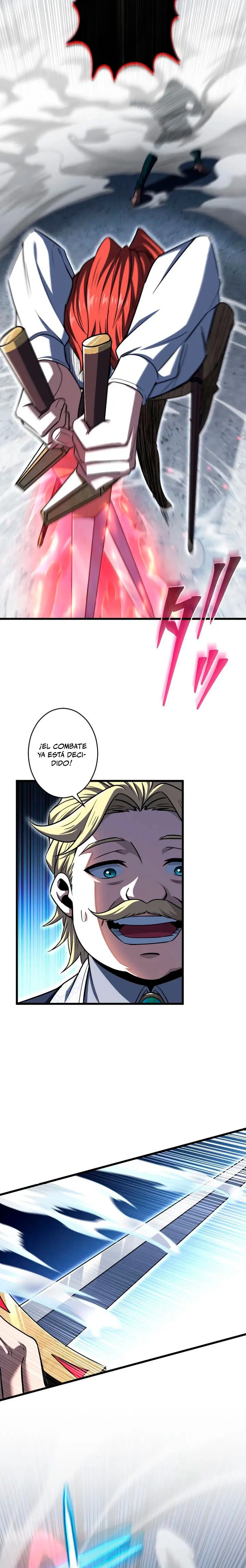 Read The Rebel of the Tyrant Noble Family ES Manga Online