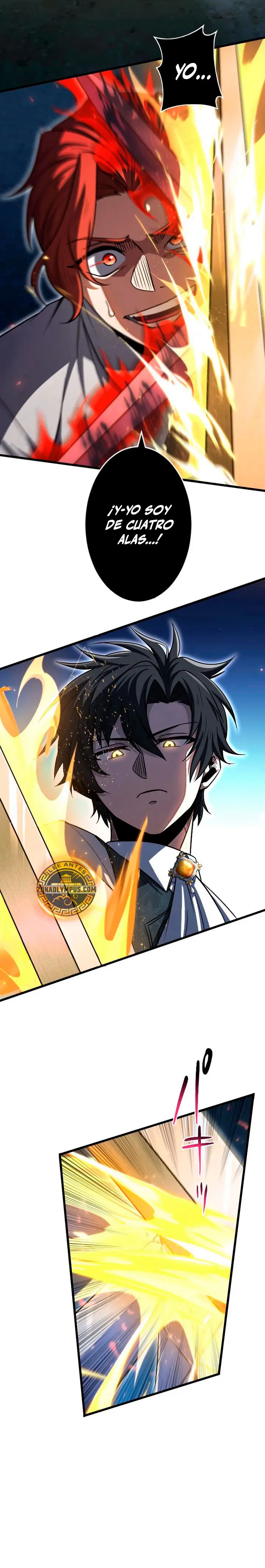 Read The Rebel of the Tyrant Noble Family ES Manga Online