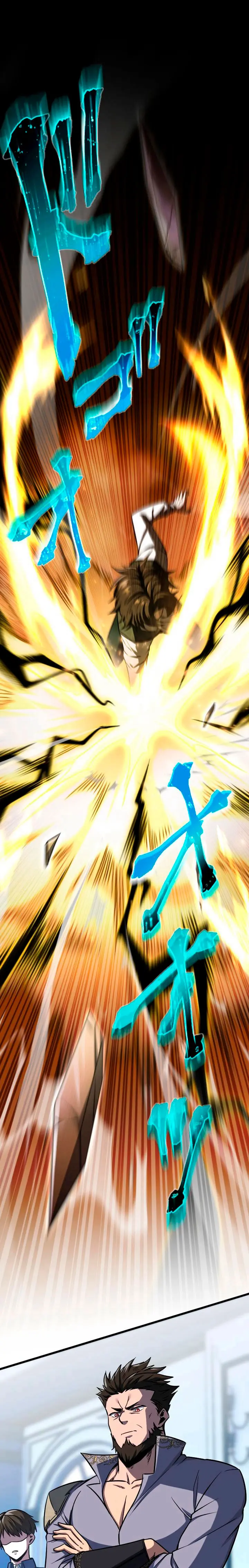 Read The Rebel of the Tyrant Noble Family ES Manga Online