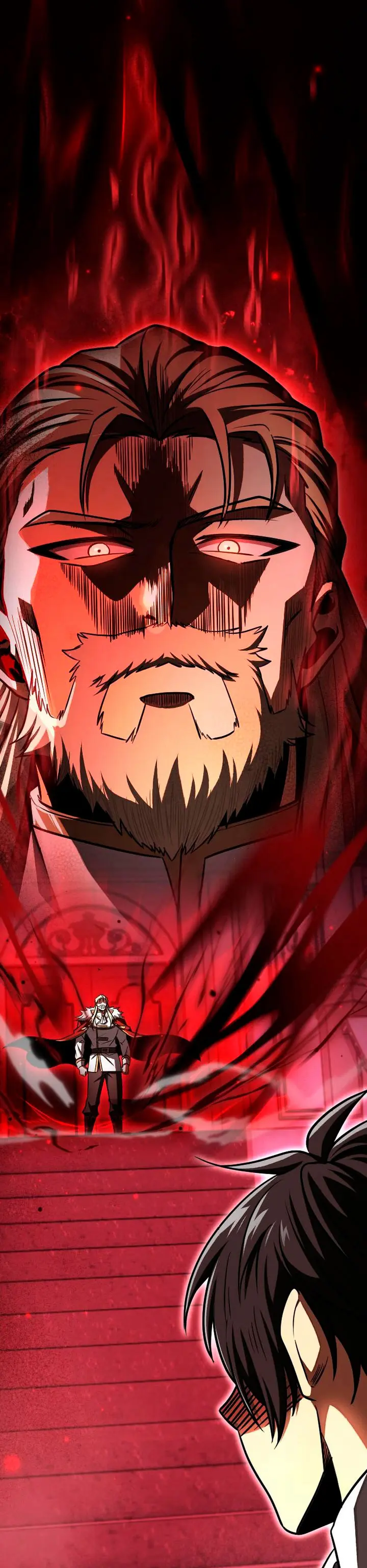 Read The Rebel of the Tyrant Noble Family ES Manga Online