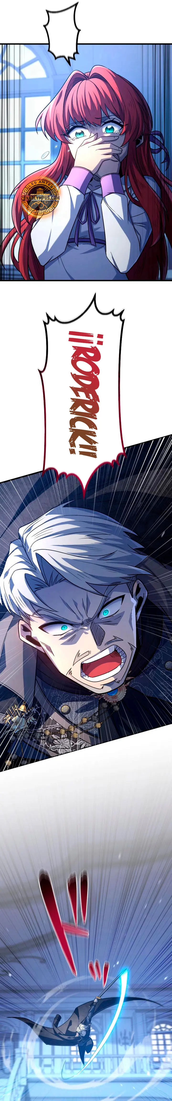 Read The Rebel of the Tyrant Noble Family ES Manga Online