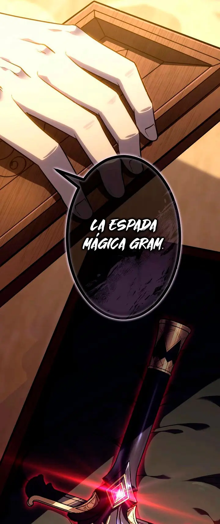 Read The Rebel of the Tyrant Noble Family ES Manga Online