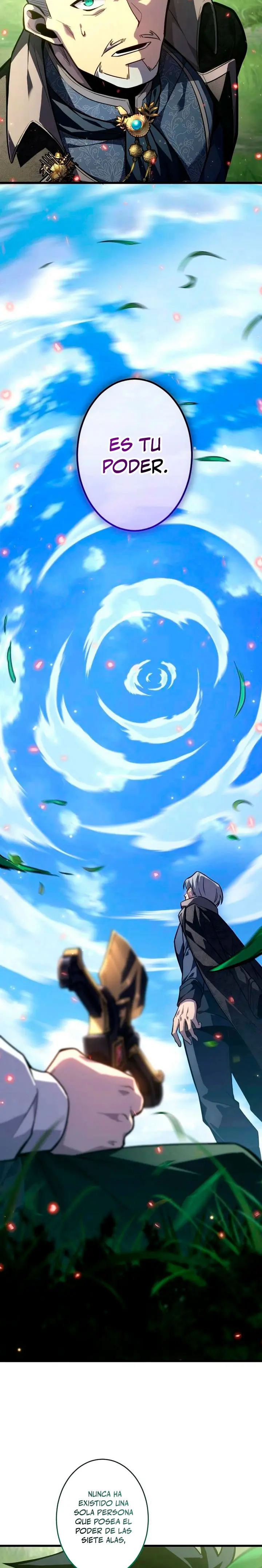 Read The Rebel of the Tyrant Noble Family ES Manga Online