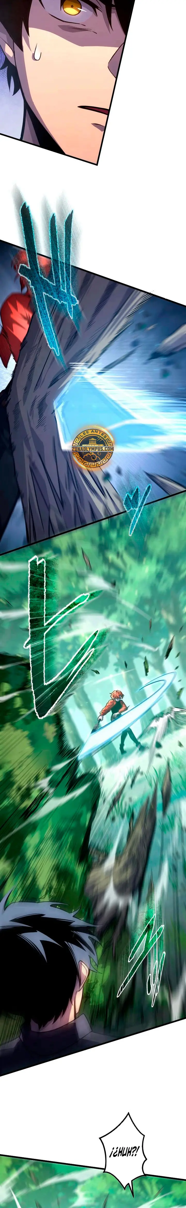 Read The Rebel of the Tyrant Noble Family ES Manga Online