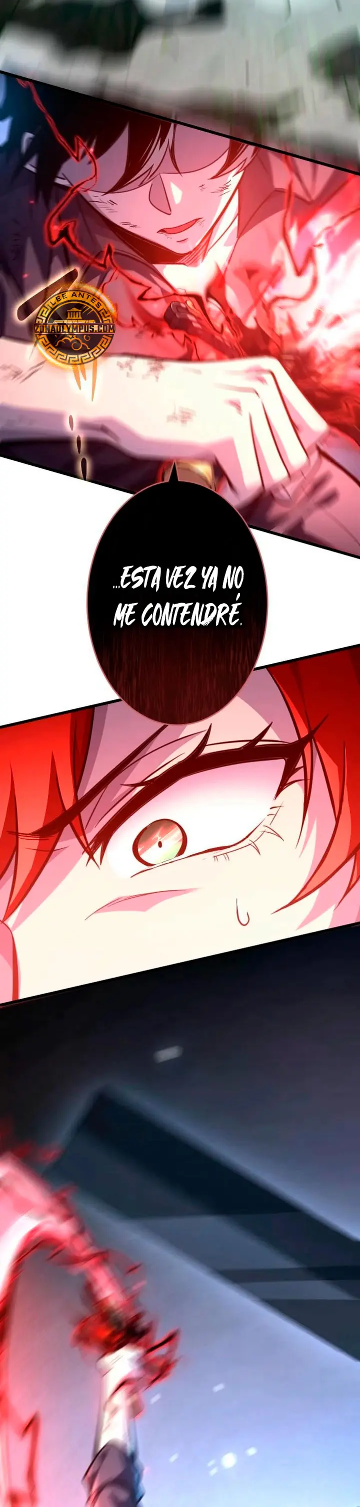 Read The Rebel of the Tyrant Noble Family ES Manga Online