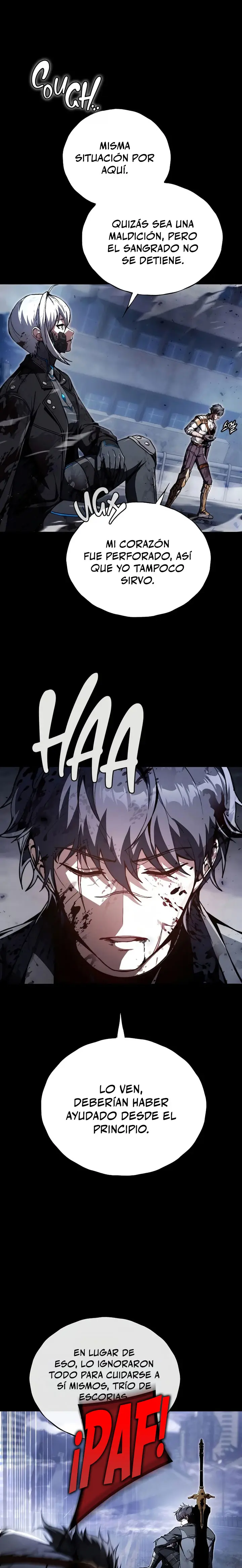 Read The Regressor Can Make Them All ES Manga Online