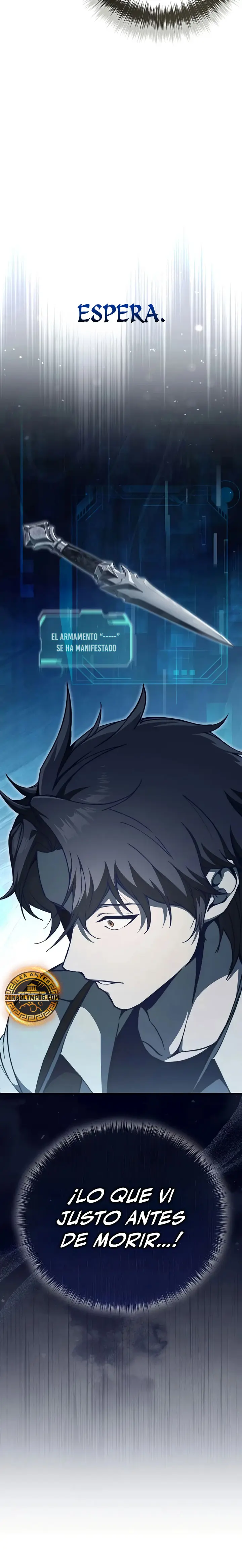 Read The Regressor Can Make Them All ES Manga Online