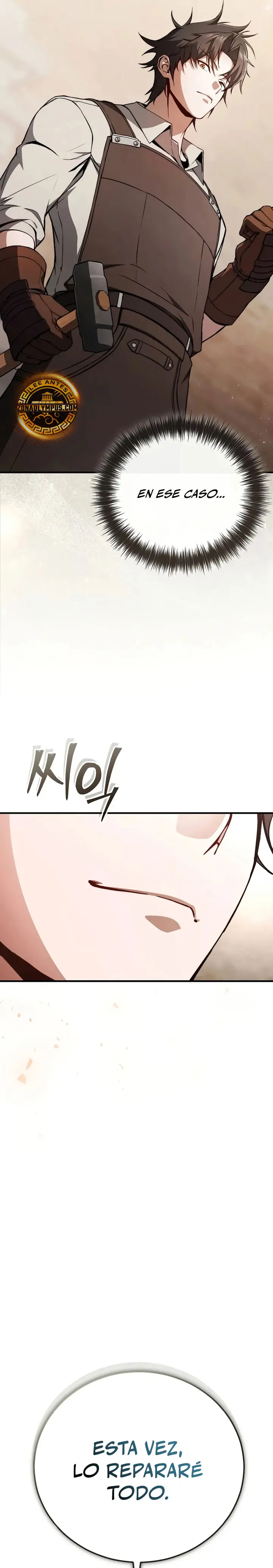 Read The Regressor Can Make Them All ES Manga Online