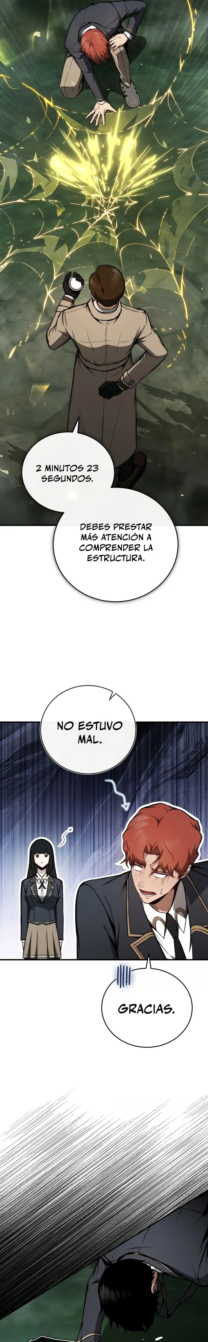 Read The Regressor Can Make Them All ES Manga Online