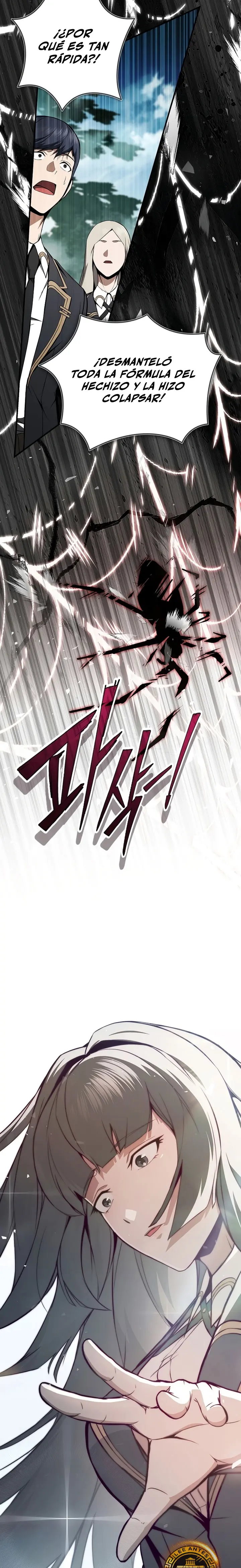 Read The Regressor Can Make Them All ES Manga Online