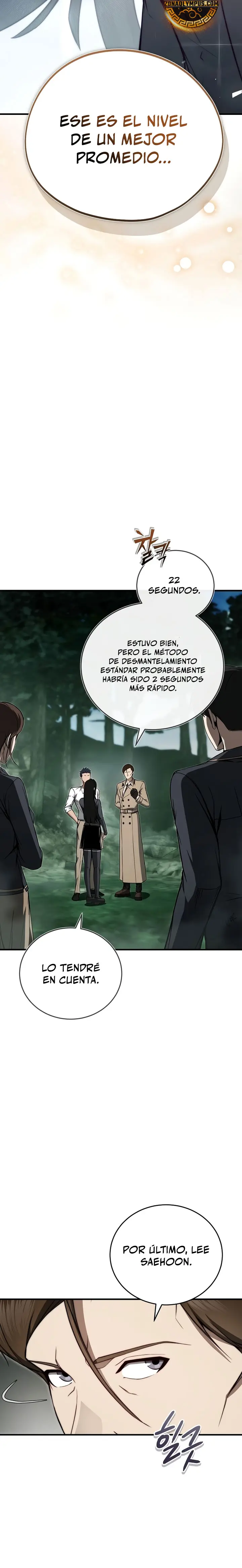 Read The Regressor Can Make Them All ES Manga Online