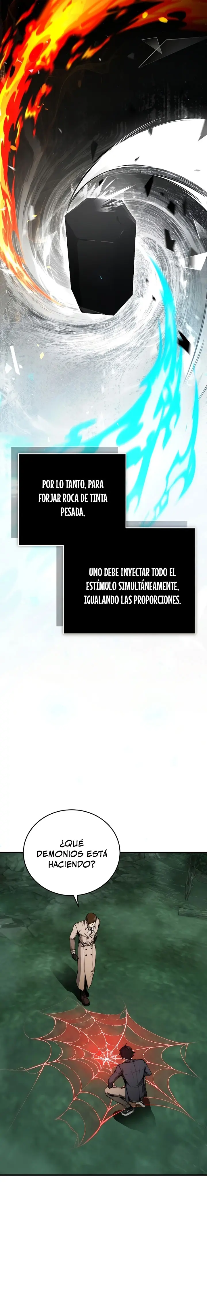 Read The Regressor Can Make Them All ES Manga Online