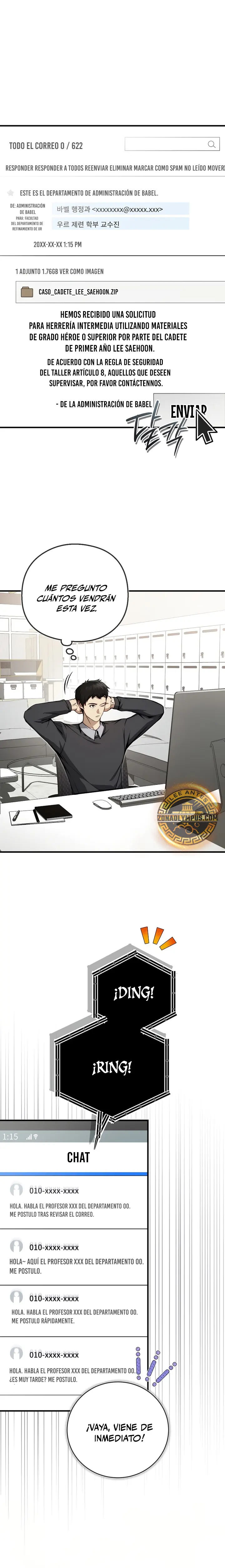 Read The Regressor Can Make Them All ES Manga Online