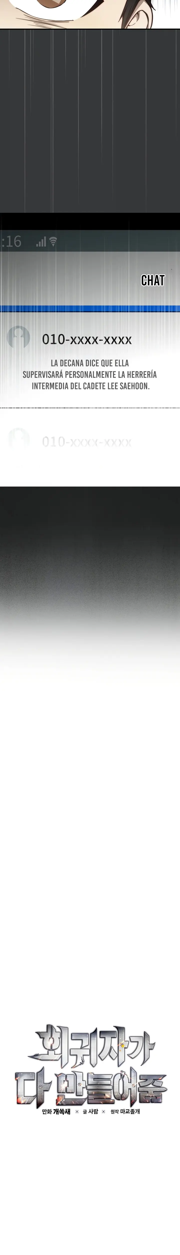 Read The Regressor Can Make Them All ES Manga Online