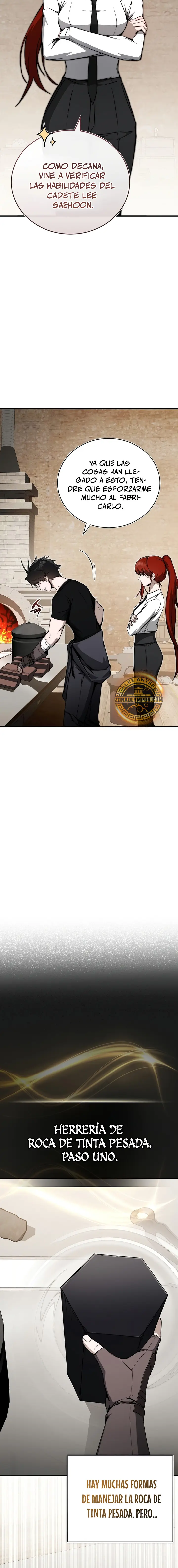 Read The Regressor Can Make Them All ES Manga Online