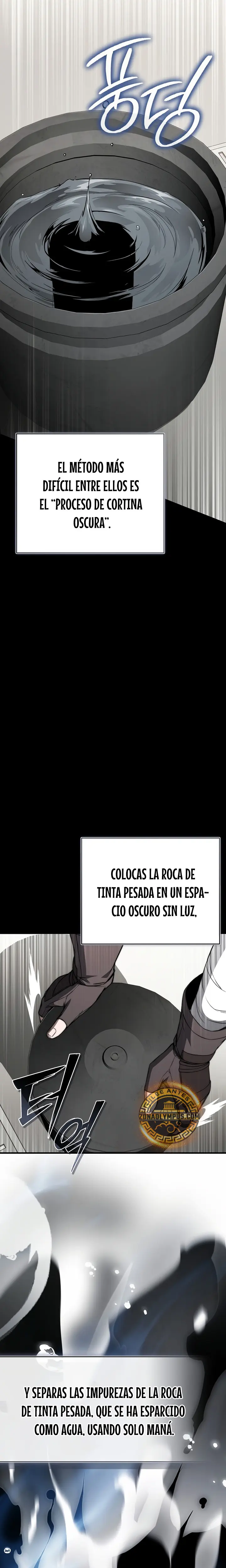 Read The Regressor Can Make Them All ES Manga Online