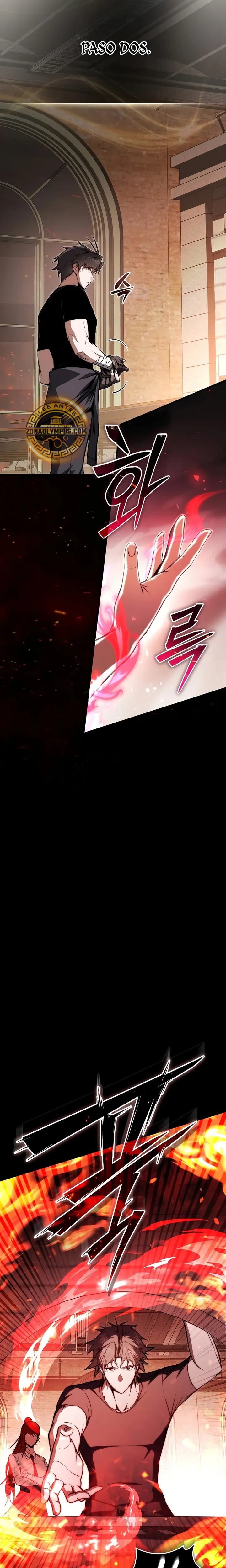 Read The Regressor Can Make Them All ES Manga Online