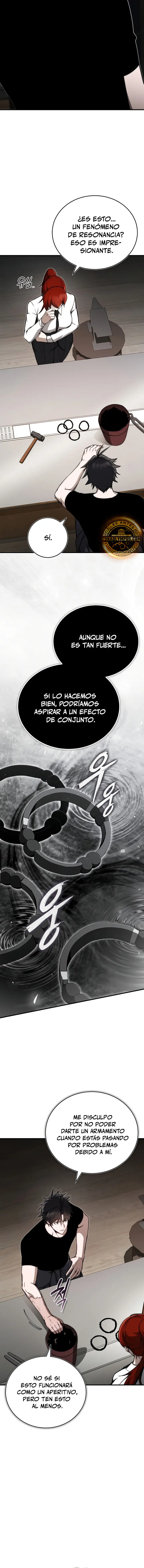 Read The Regressor Can Make Them All ES Manga Online