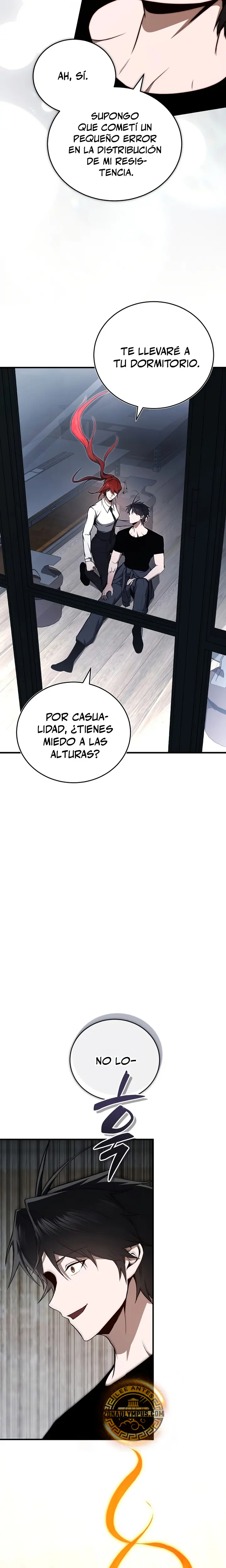 Read The Regressor Can Make Them All ES Manga Online