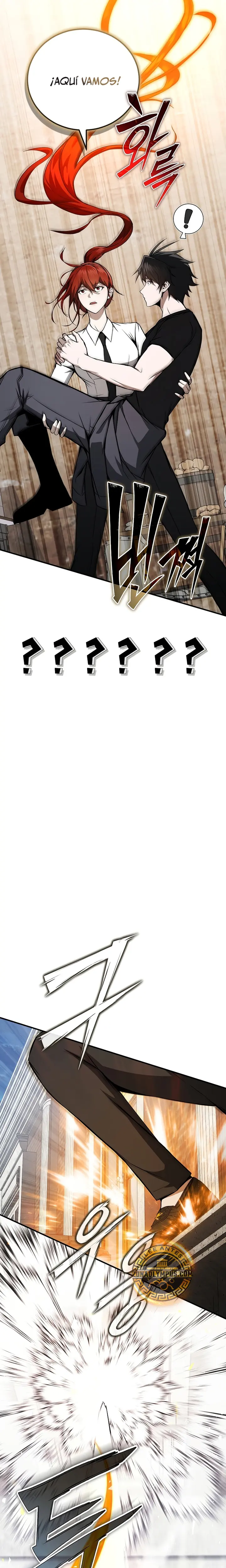 Read The Regressor Can Make Them All ES Manga Online