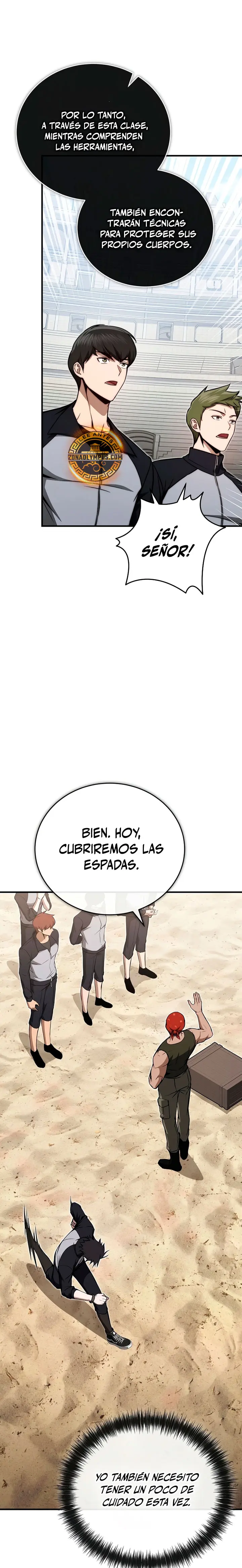 Read The Regressor Can Make Them All ES Manga Online