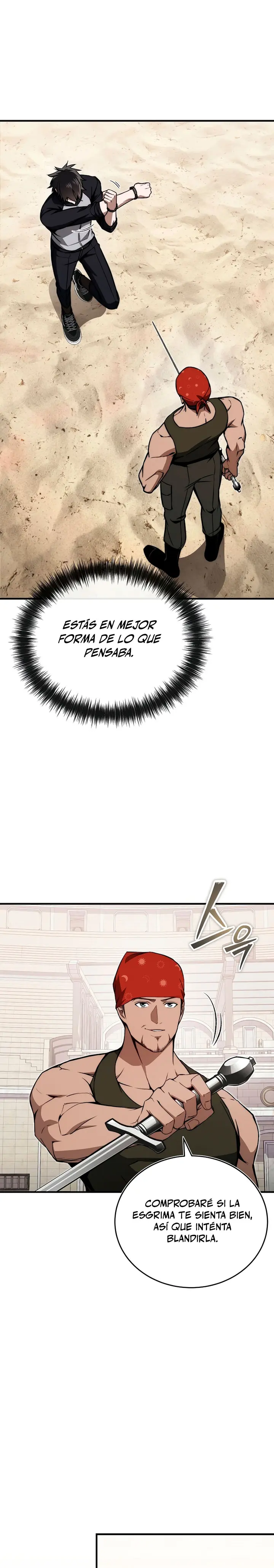 Read The Regressor Can Make Them All ES Manga Online