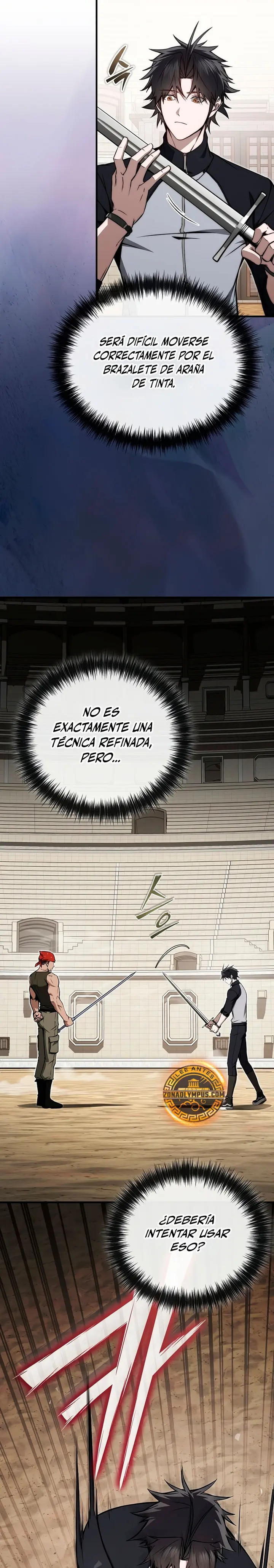 Read The Regressor Can Make Them All ES Manga Online