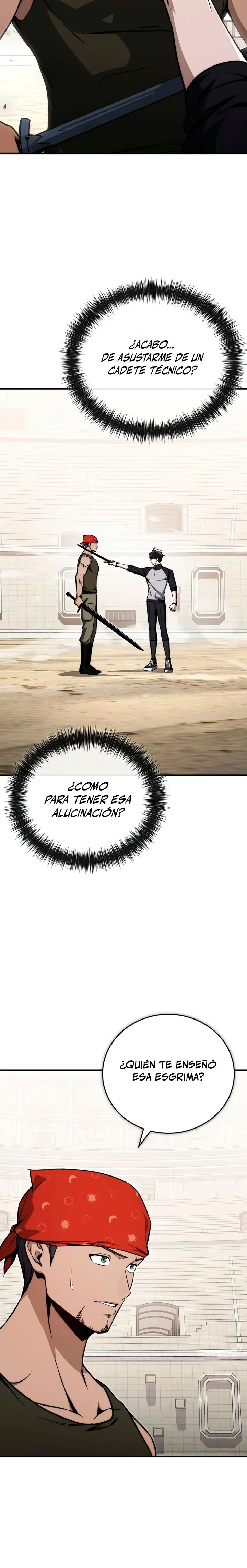 Read The Regressor Can Make Them All ES Manga Online