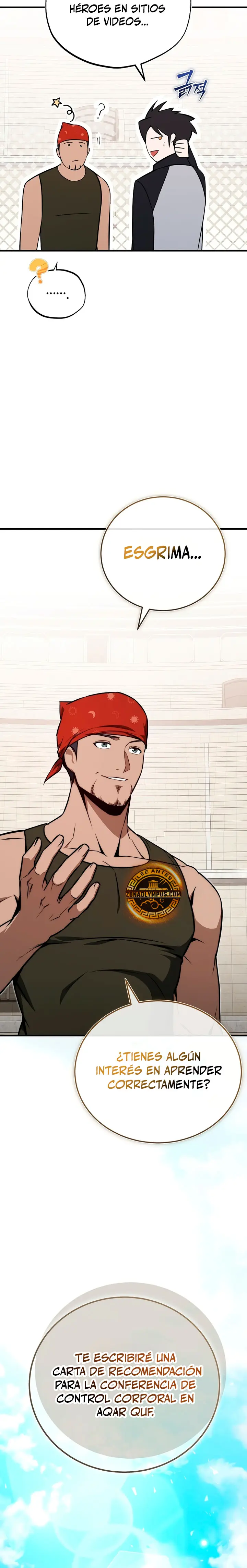 Read The Regressor Can Make Them All ES Manga Online