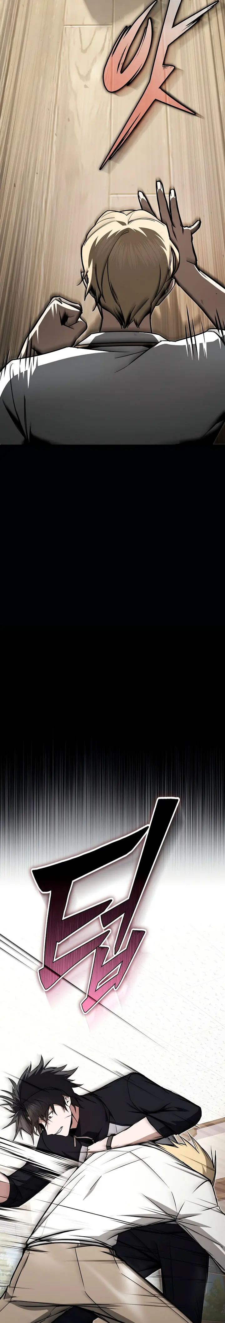 Read The Regressor Can Make Them All ES Manga Online