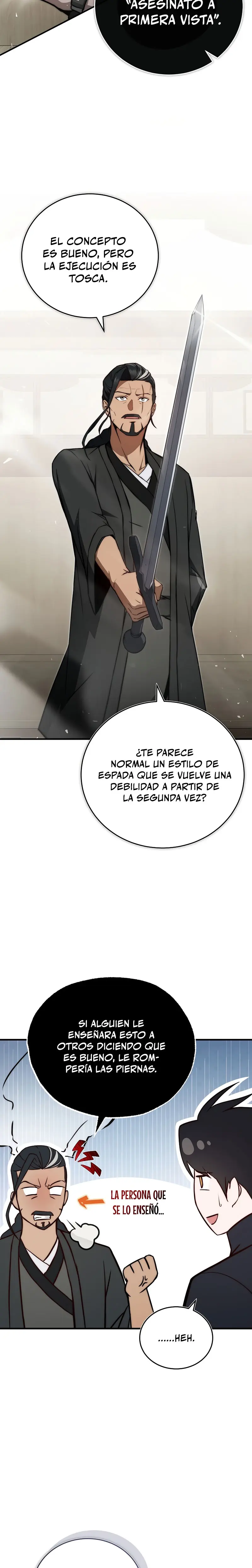 Read The Regressor Can Make Them All ES Manga Online