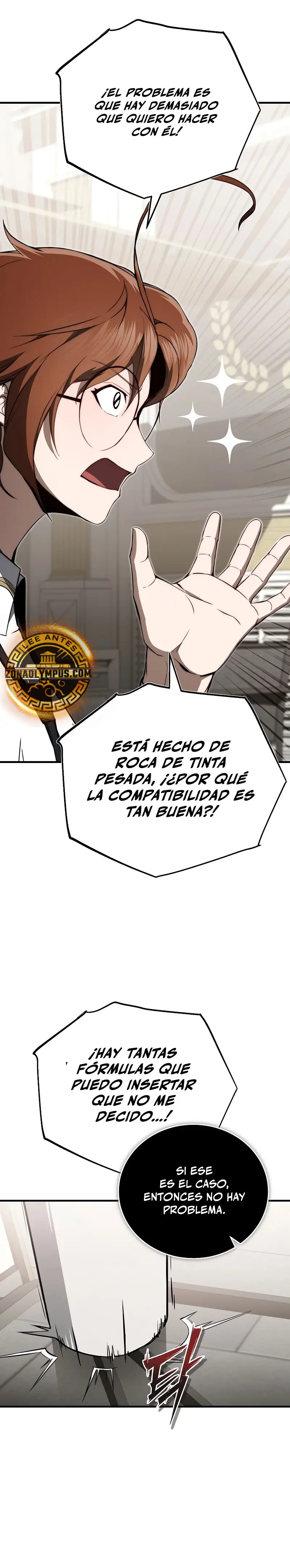 Read The Regressor Can Make Them All ES Manga Online