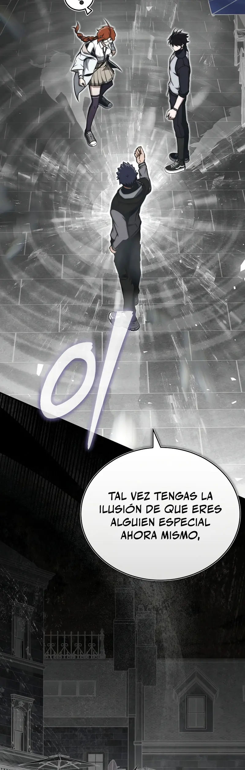 Read The Regressor Can Make Them All ES Manga Online