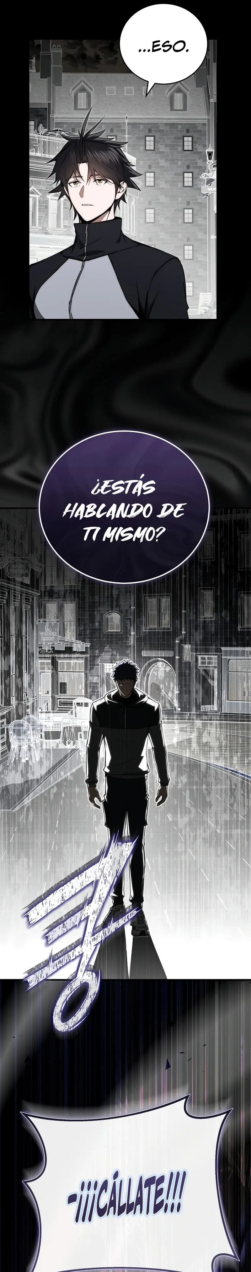 Read The Regressor Can Make Them All ES Manga Online