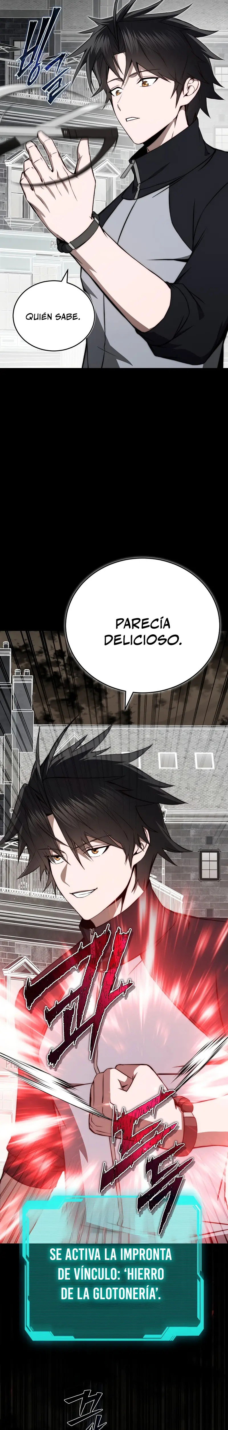 Read The Regressor Can Make Them All ES Manga Online