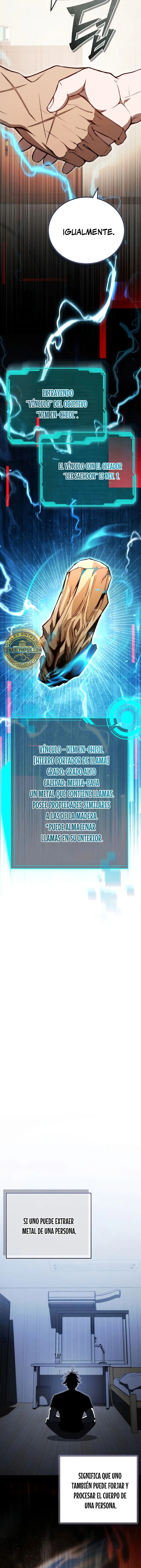 Read The Regressor Can Make Them All ES Manga Online