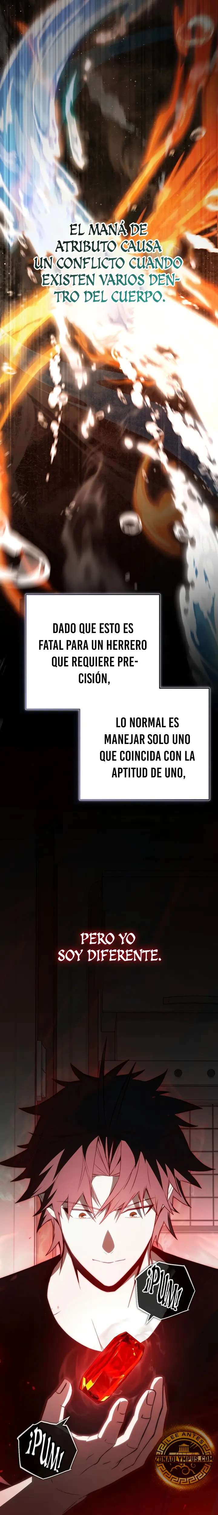 Read The Regressor Can Make Them All ES Manga Online