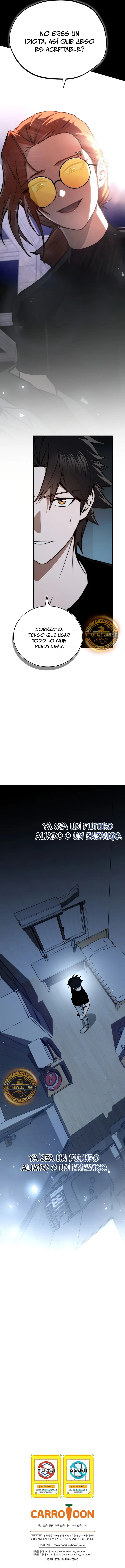 Read The Regressor Can Make Them All ES Manga Online