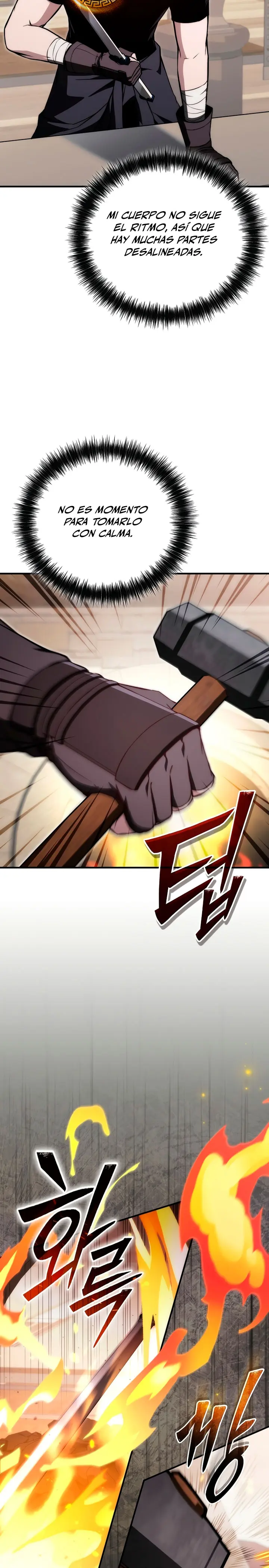 Read The Regressor Can Make Them All ES Manga Online