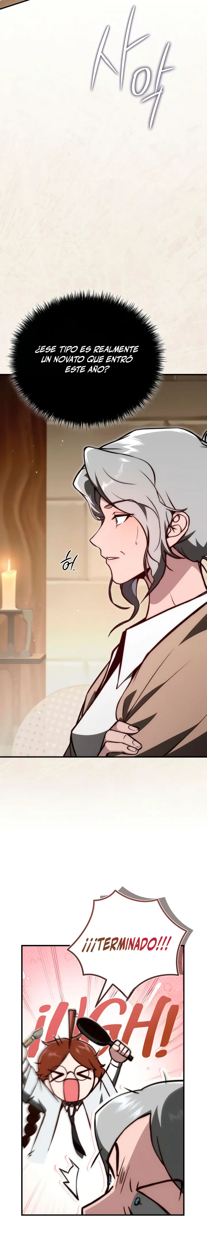 Read The Regressor Can Make Them All ES Manga Online