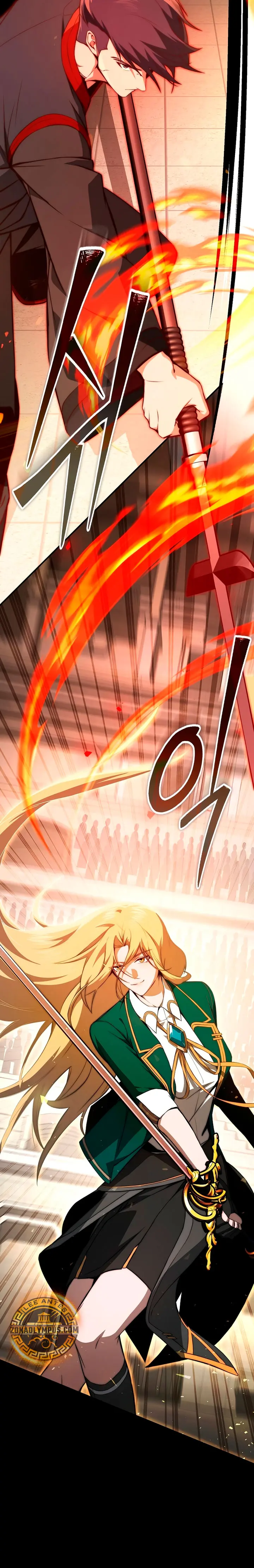 Read The Regressor Can Make Them All ES Manga Online