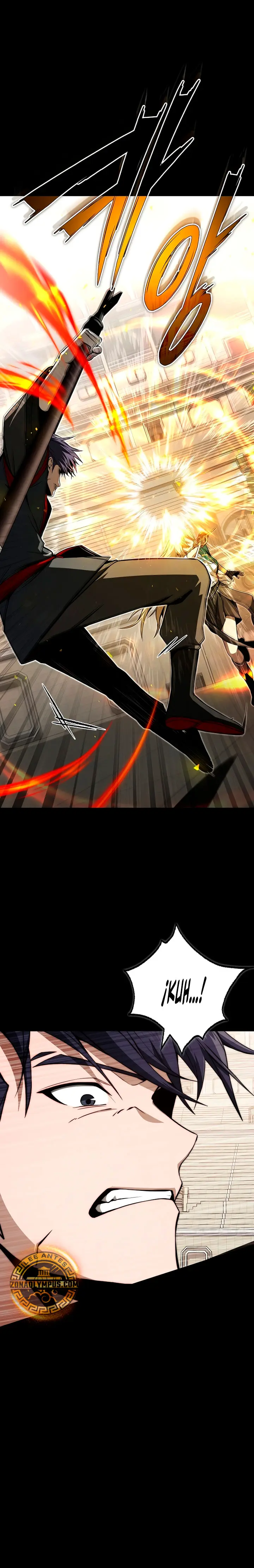 Read The Regressor Can Make Them All ES Manga Online